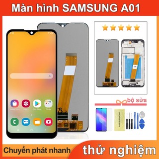 Màn hình thay thế cho samsung a01 / a015 galaxy a01 sm-a015f a015m