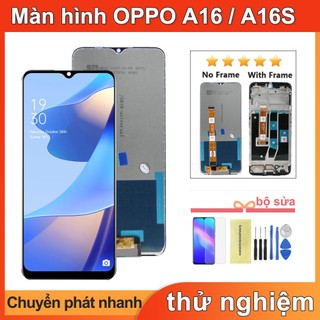 Màn hình thay thế oppo a16 / a16s / cph2269 / cph2271