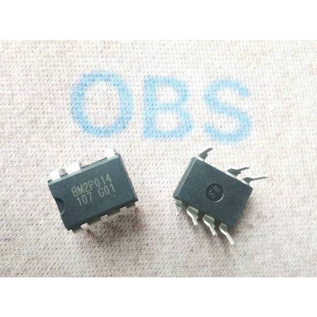 ((1 cái) Bộ chuyển đổi BM2P014 DIP-7