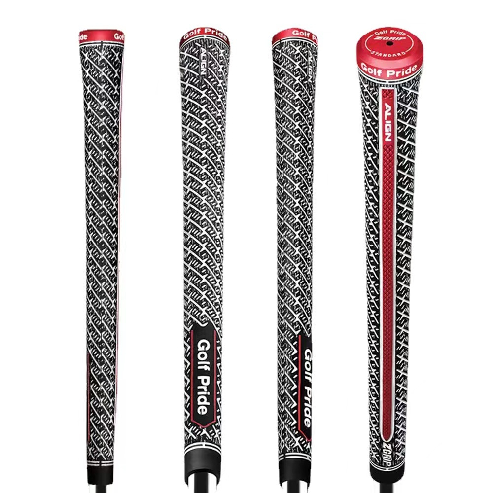 HÀNG CÓ SẴN Golf Pride Golf Grips Standard / Midsize Iron Golf Wood Club Grip Cabon Yarn