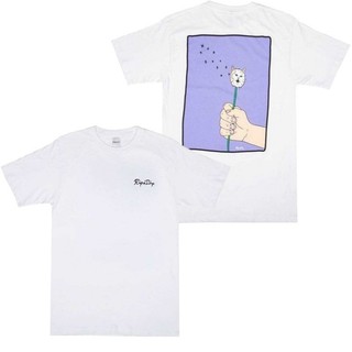 Nhỏ Giá Rẻ Mèo Giữa Ngón Mèo Cotton Nguyên Chất Áo Thun Tay Ngắn Mùa Hè Cặp Đôi Phong Cách Un