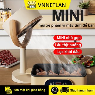 Máy hút thuốc để bàn Máy hút thuốc để bàn Máy hút thuốc Máy hút thuốc để bàn