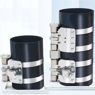 Cảo Vô Bạc Ép Piston Công cụ cài đặt máy nén vòng piston động cơ ô tô Ratchet snowa