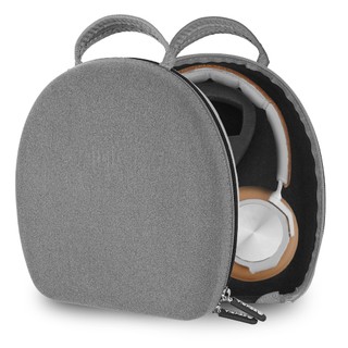  Hộp đựng tai nghe Geekria cho tai nghe B & O BeoPlay HX H95 H9i H8 H8i H7 H6 H2 Túi đựng cứng bảo vệ 