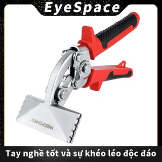 Máy uốn kim loại tấm, Tấm uốn kim loại bù đắp 3 Inch Máy uốn tay kim loại để uốn và làm phẳng kim loại, Dụng cụ uốn kim loại tấm có tay cầm tiện dụng