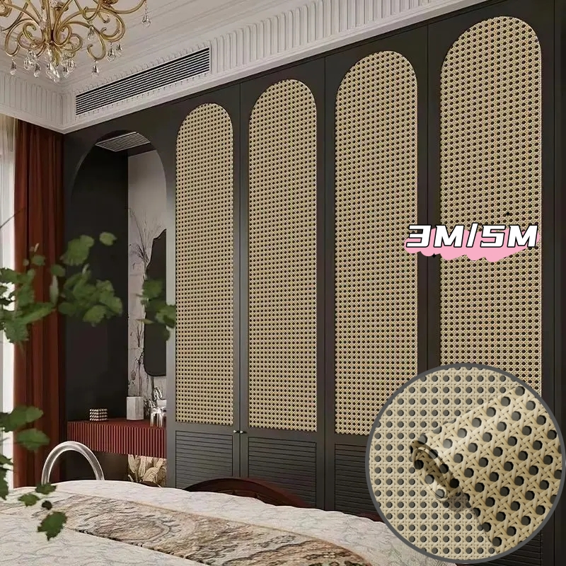 Giấy dán tường họa tiết mây 3M / 5M, Dec dán tường tự dính có thể tháo rời chống bẩn chống nước