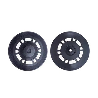 2 chiếc Giá đỡ cây lau nhà Tương thích với máy hút bụi robot Dreame X10 X20 X10 pro