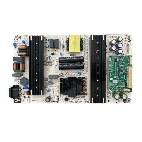RSAG7.820.10971 Power TOSHIBA 55M550LP Tcon Board RSAG7.820.10545 Mlb1