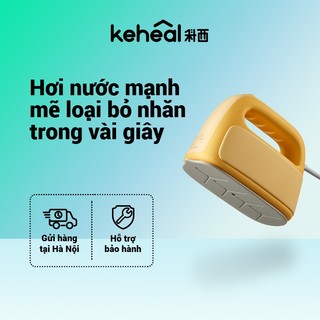 Bàn ủi hơi nước KEHEAL P1 cầm tay nhỏ gọn tiện lợi