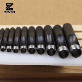 Đấm đai đục lỗ đen 15mm 16mm 17mm