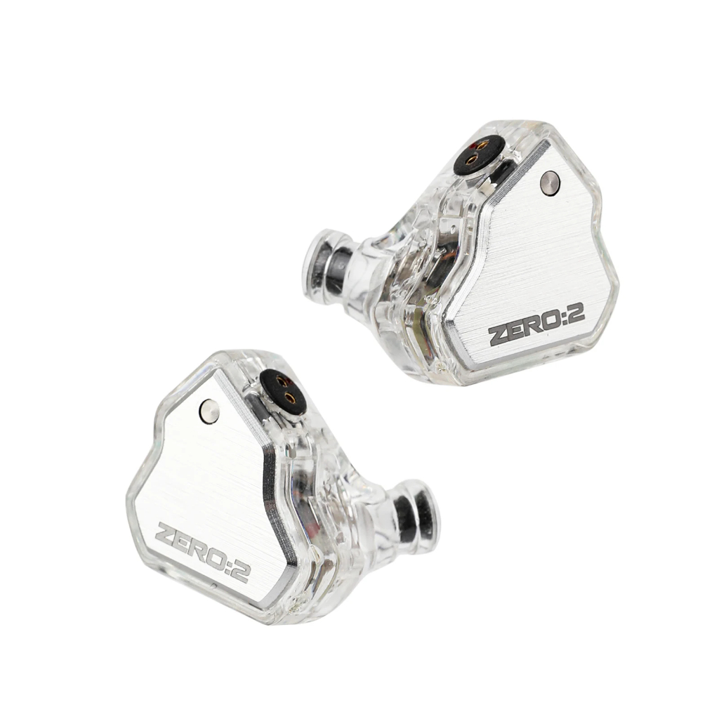 7Hz x Crinacle Zero 2 Tai nghe cập nhật Trình điều khiển động10mm Tai nghe có dây IEM Tai nghe chơi game có cáp OFC IEM dành cho nhạc sĩ | BigBuy360 - bigbuy360.vn