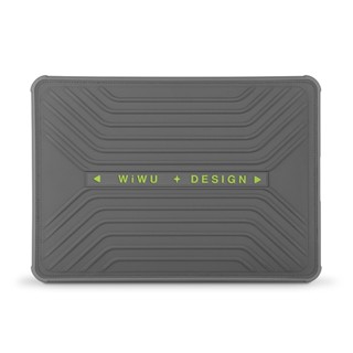 Tay áo máy tính xách tay WiWU cho HUAWEI Xiaomi LENOVO 13 14 15 inch Túi đựng máy tính xách tay chống nước cho xiaoxin 14 MateBook 14 / 14s MateBook X pro Redmi Book 14 pro 14 ThinkBook 14