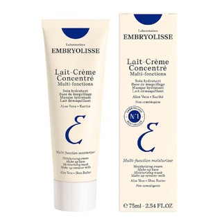 Kem Dưỡng Ẩm Embryolisse Lait Creme Concentre Nuôi Dưỡng Dưỡng Ẩm Kem Dưỡng Ẩm Mặt - 75ml