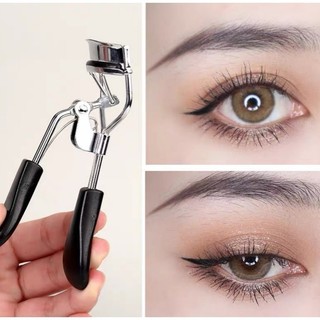 ✨✨kẹp bấm mi 3d cán to kèm đệm thay thế thiết kế siêu tiện lợi