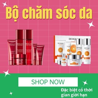 Đặc biệt có thời gian giới hạn Bộ sản phẩm chăm sóc da Sửa chữa dưỡng ẩm Sản phẩm chăm sóc da Hộp kem dưỡng da