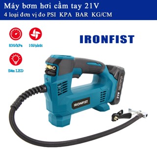  Máy bơm hơi lốp Máy nén khí di động có đồng hồ đo áp suất kỹ thuật số cho ô tô xe đạp bóng 