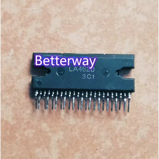 1 LA4620 LA4905 LA4630 LA4630N LA4505 mới