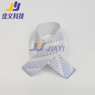 10 Chiếc 30 Ghim Đầu In Cáp Dữ Liệu Đầu In Cáp Đầu In Cáp FFC Cáp Dữ Liệu Phẳng Cho Seiko SPT 510 1020 255 SPT510 Đầu In Vô Cực Phaeton Crystaljet Máy In