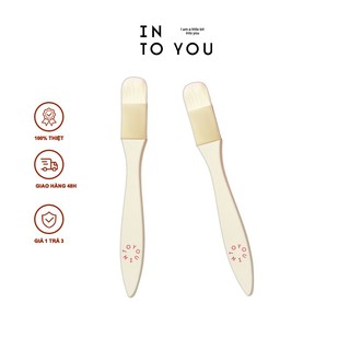 INTO YOU Cọ tô son môi trang điểm tiện dụng