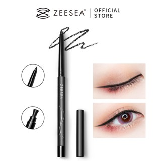  Bút kẻ mắt trang điểm ZEESEA không thấm nước và chống nhòe và kéo dài 24 giờ 0,28g 