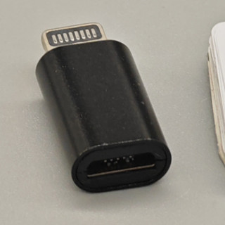 1 Đầu Chuyển Đổi Type-C Sang Android / Android Cho IPhone