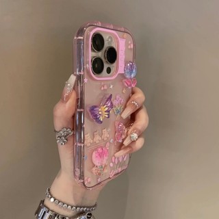 Ốp lưng compatible for iphone x xr xs max 11 12 13 14 15 pro max case