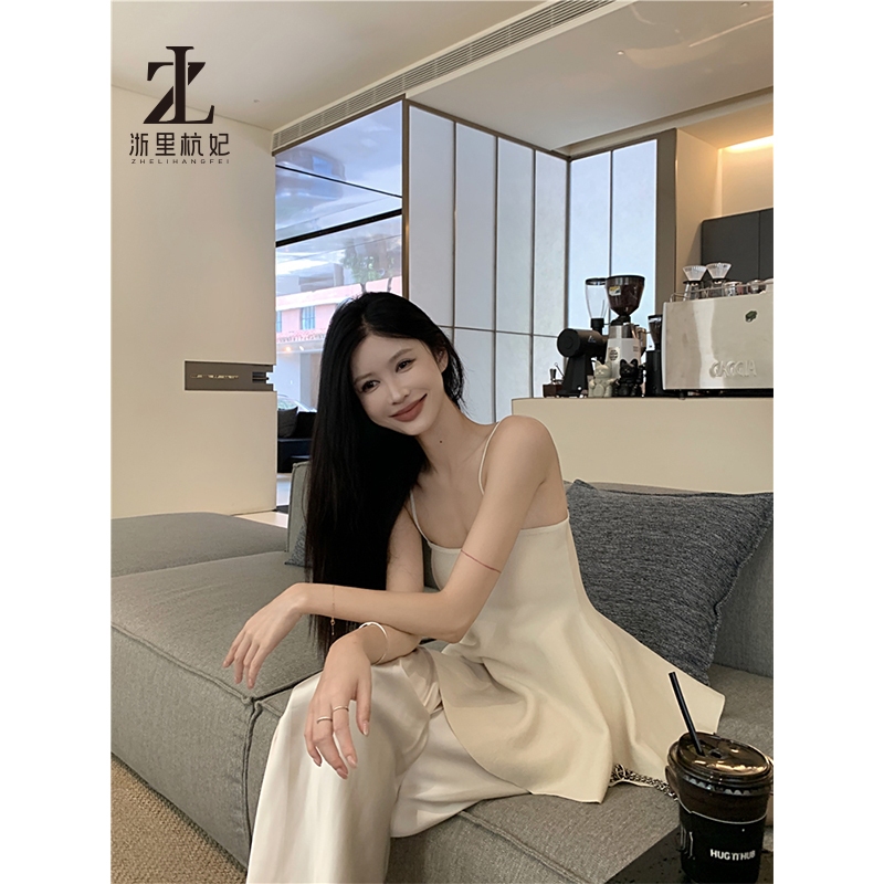 ZHELIHANGFEI Áo vest không tay mùa hè dành cho nữ | BigBuy360 - bigbuy360.vn