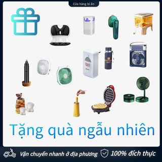 Quà tặng ngẫu nhiên, Đặt hàng miễn phí, Xô uống nước gia đình