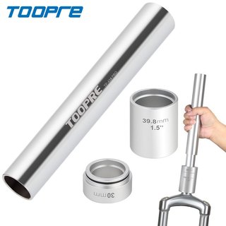 Toopre Xe Đạp Leo Núi Trước Bát Lắp Ráp Đáy Bánh Răng Công Cụ Lắp Đặt Đế Trước Dưới Bánh Răng Lắp