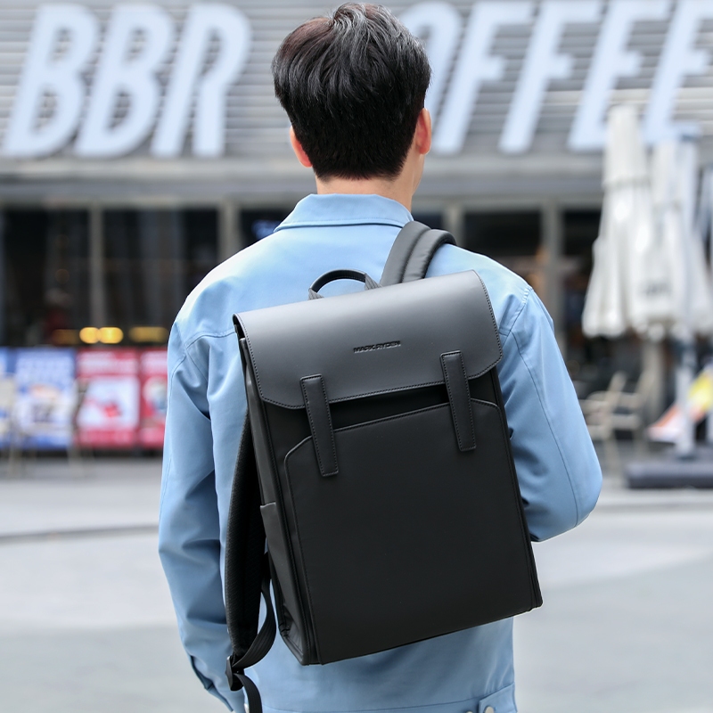 Ba lô MARK RYDEN Nam Light Travel Urban Bagpack | BigBuy360 - bigbuy360.vn