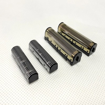 Kemei KM-2026 KM-2028 Lưỡi dao thay thế máy cạo râu điện chính hãng Lưới dao và đầu cắt phù hợp với máy cạo râu Andis 17170 / 17205