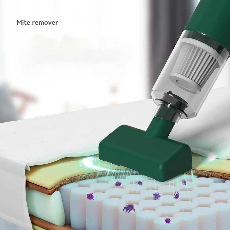 Máy hút bụi công suất cao hộ gia đình cầm tay máy hút bụi cầm tay cầm tay