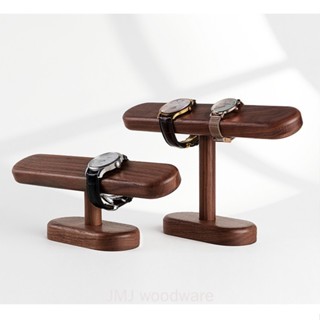 Hộp Đồng Hồ Gỗ Chắc Chắn Đồng Hồ Đứng Đồng Hồ Hiển Thị Đứng Trang Sức Lưu Trữ Để Bàn Lưu Trữ Đồng Hồ Lưu Trữ