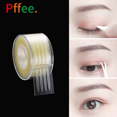 Set 144/ 600 miếng dán kích mí PFFEE không thấm nước