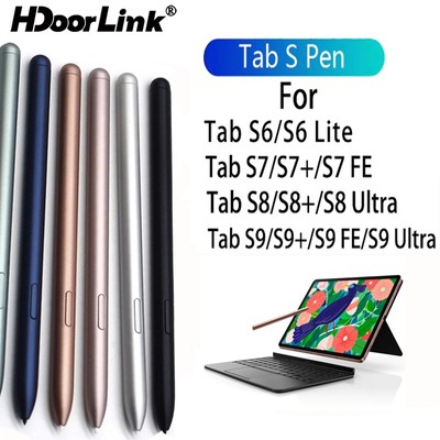 Bút cảm ứng Hdoorlink Cho Samsung Galaxy Tab S9 S8 S7 S7fe S6 Lite