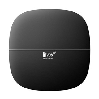 Android 13 TV Box 2.4G / 5G Dual-WiFi 4K 8 + 128GB BT4.0 Android Box có điều khiển từ xa bằng giọng nói