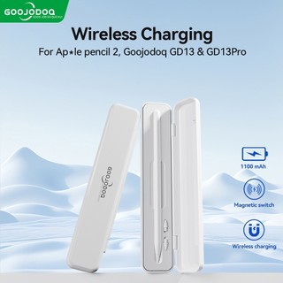 Bộ sạc bút cảm ứng tại chỗ goojodoq việt nam gd13 pro