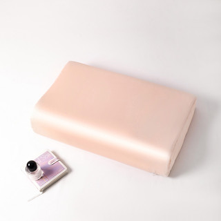 Lycel sợi siêu mềm cao su pillowcase Zipper gối 30x50 cm / 40x60cm