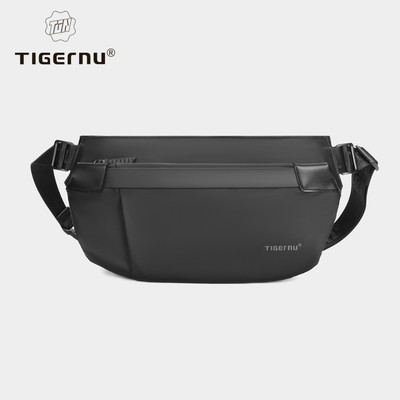 Tigernu 8896 Túi Đeo Chéo Thời Trang Cỡ Lớn 7.9 "