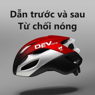 🔥Deviate Đi Xe Đạp Mũ Bảo Hiểm Mùa Hè Xe Đạp Đi Xe Đạp Mũ Bảo Hiểm Trượt Băng Mũ Bảo Hiểm Xe Đạp Đường Bộ Mũ Bảo Hiểm