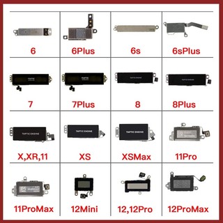 Taptic engine cho iphone 6 7 8 plus x xr xs max động cơ rung thay thế một phần