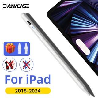 Stylus Cho iPad Air 11 13 M2 2024 Pro 11 13 M4 7th 8th 9th 10.2 10th Gen Air5 Air3 Pro 11 12.9 13 Air 11 2018 2020 2022 2024 Mini6 Mini5