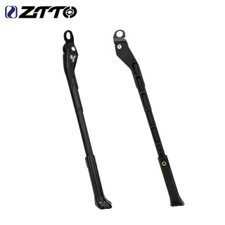 Chân chống đứng ZTTO cao cấp cho trục xe đạp 12mm