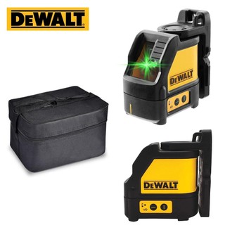 Dewalt Green Laser Leveler 50m Dòng chùm san lấp mặt bằng tự động có độ chính xác cao