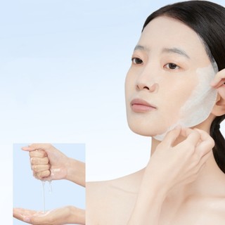 HANBOLI Mặt nạ dưỡng ẩm sứa