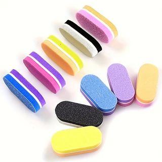 Đồ dũa móng tay hỗ trợ làm móng tiện dụng
