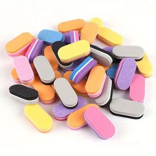 Đồ dũa móng tay hỗ trợ làm móng tiện dụng