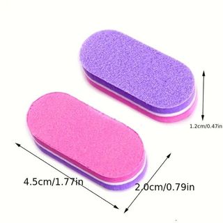 Đồ dũa móng tay hỗ trợ làm móng tiện dụng