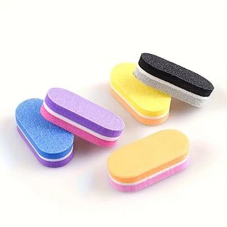 Đồ dũa móng tay hỗ trợ làm móng tiện dụng