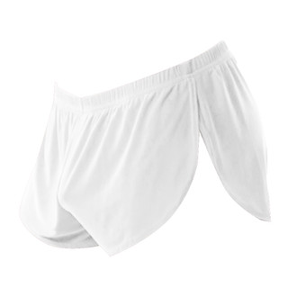 Quần lót boxer xẻ tà gợi cảm dành cho nam giới
